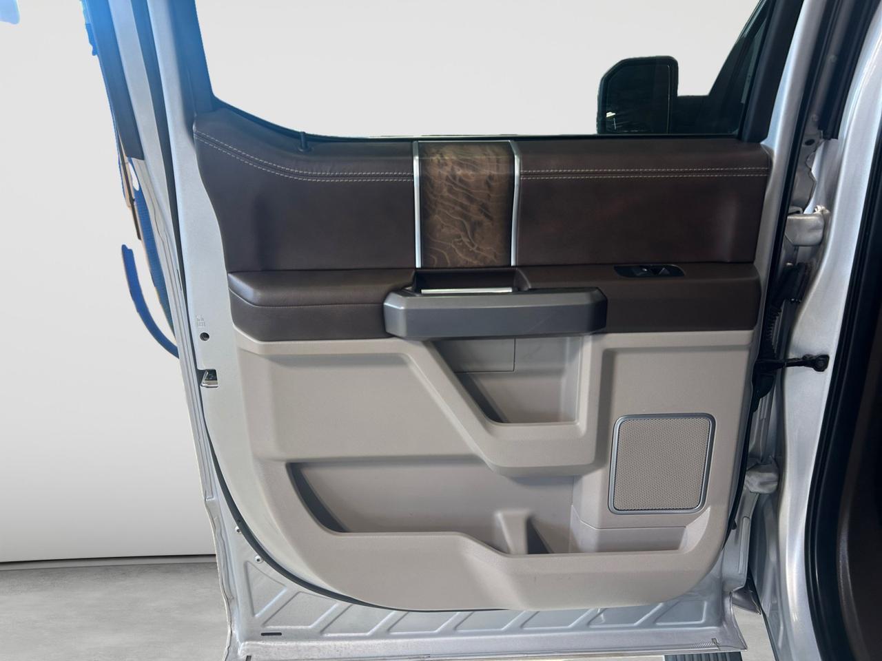 2019 Ford F-150 Limited New Braunfels TX
