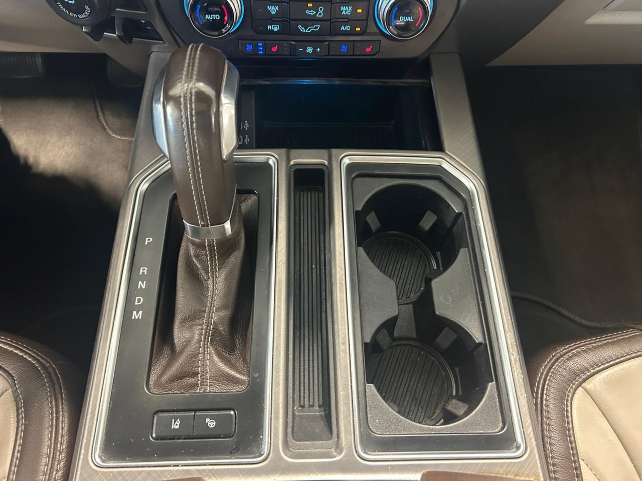 2019 Ford F-150 Limited New Braunfels TX