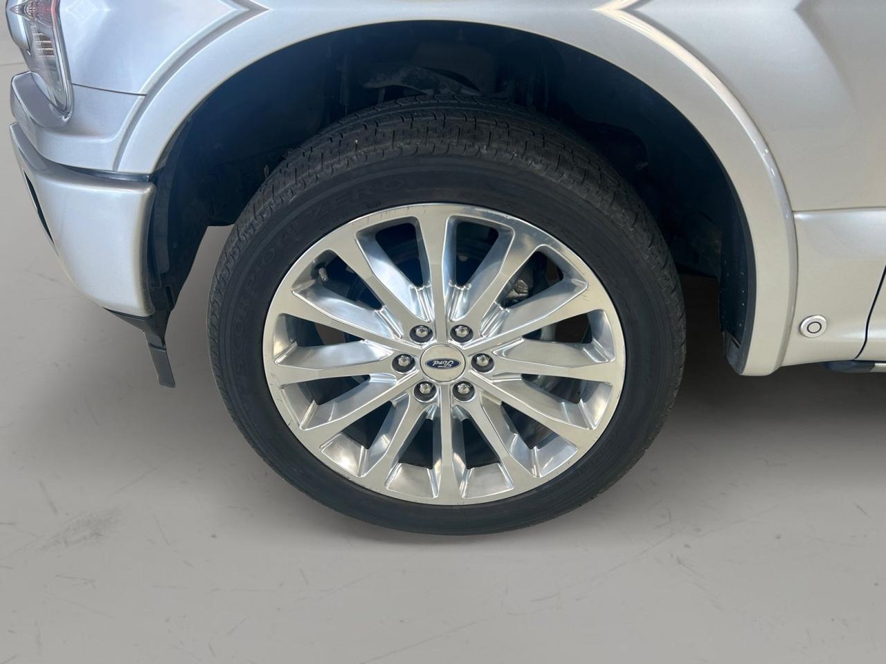 2019 Ford F-150 Limited New Braunfels TX