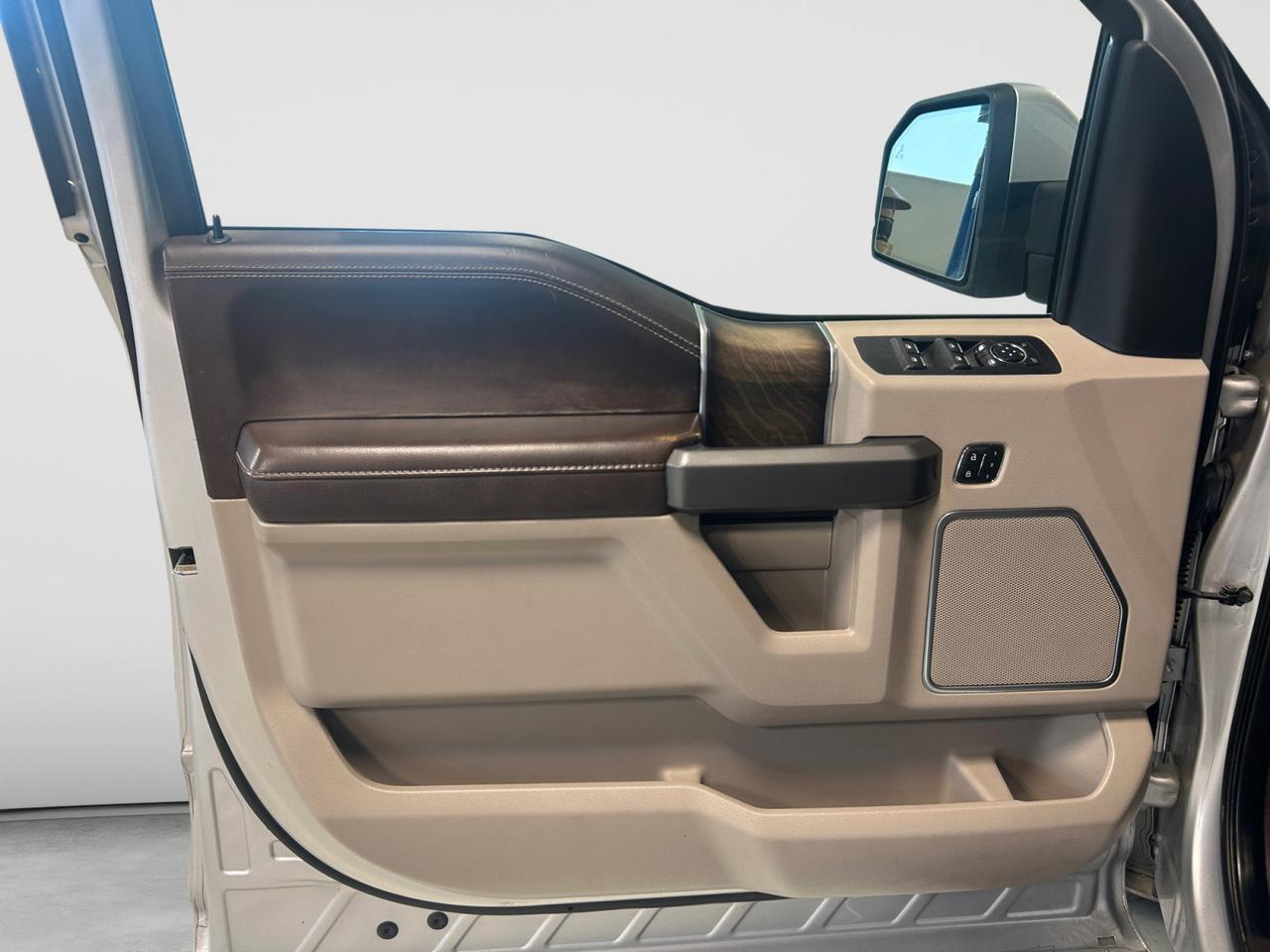 2019 Ford F-150 Limited New Braunfels TX