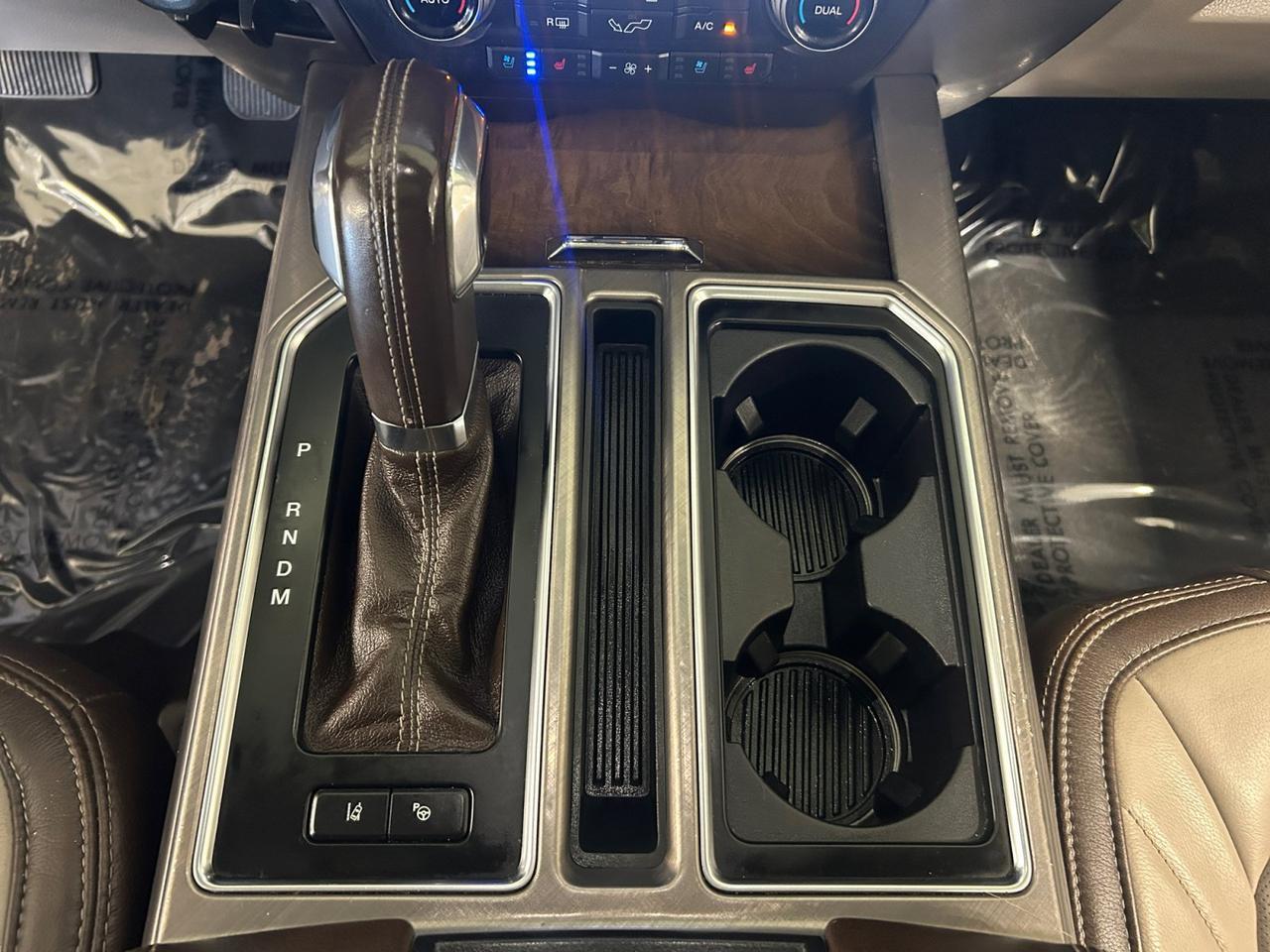 2019 Ford F-150 Limited New Braunfels TX