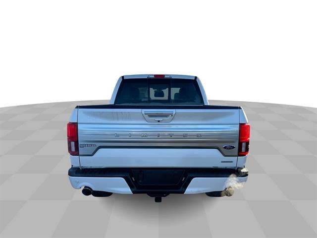 2019 Ford F-150 Limited Tucson AZ