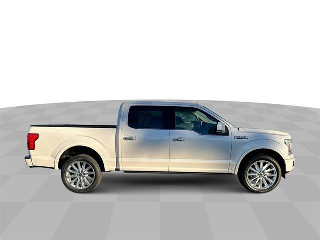 2019 Ford F-150 Limited Tucson AZ