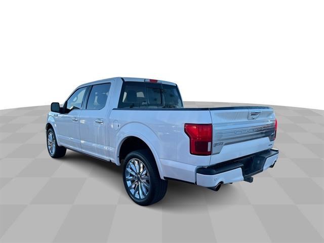 2019 Ford F-150 Limited Tucson AZ