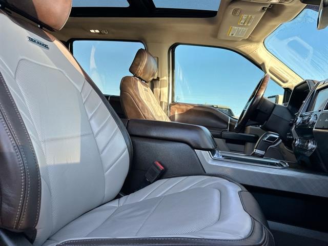 2019 Ford F-150 Limited Tucson AZ