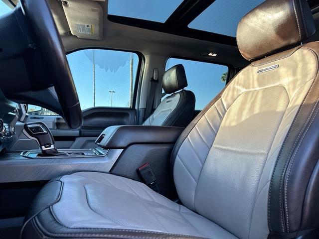 2019 Ford F-150 Limited Tucson AZ