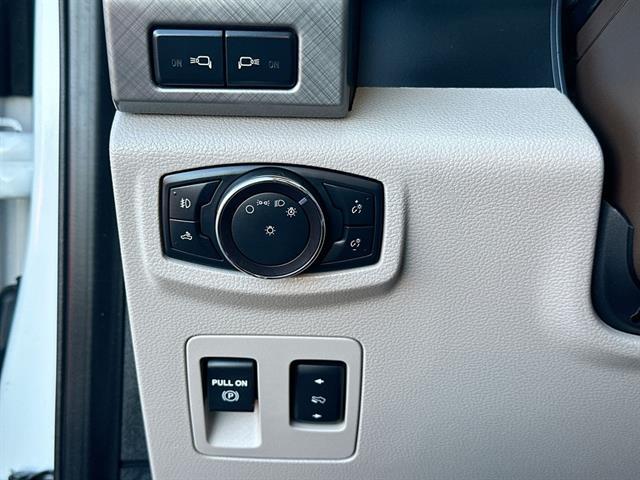 2019 Ford F-150 Limited Tucson AZ