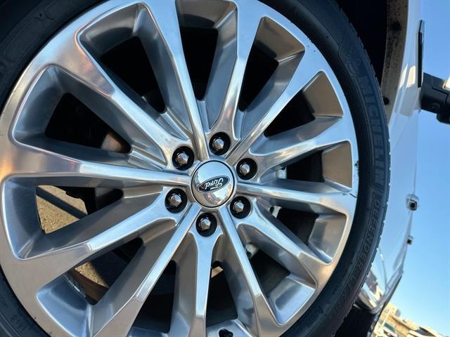 2019 Ford F-150 Limited Tucson AZ