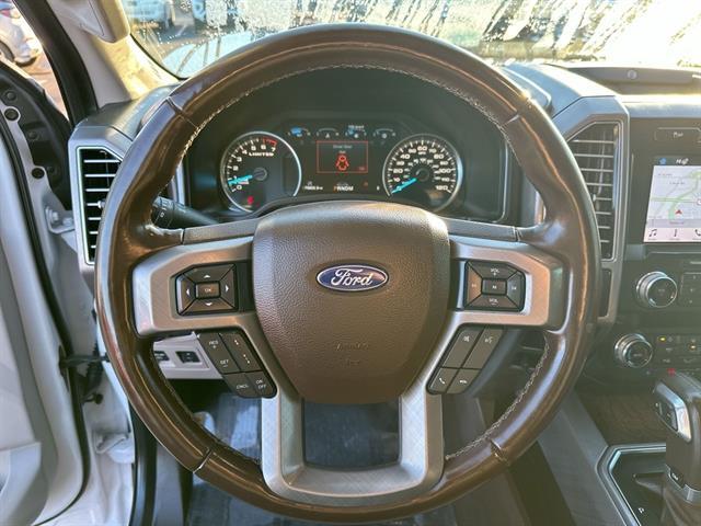 2019 Ford F-150 Limited Tucson AZ