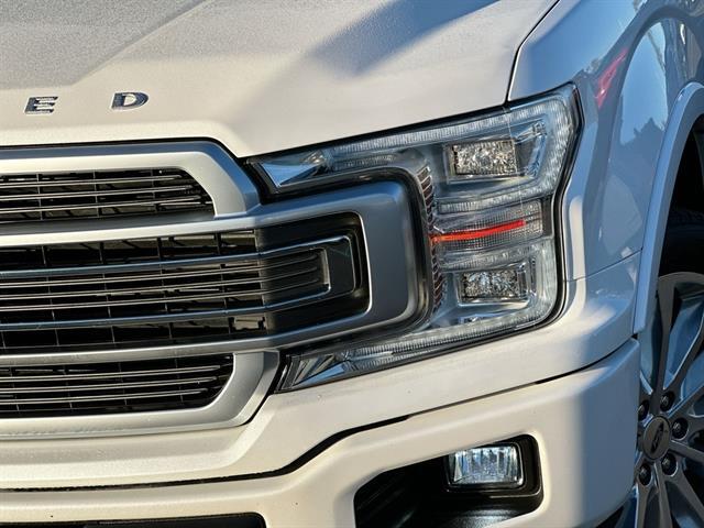2019 Ford F-150 Limited Tucson AZ