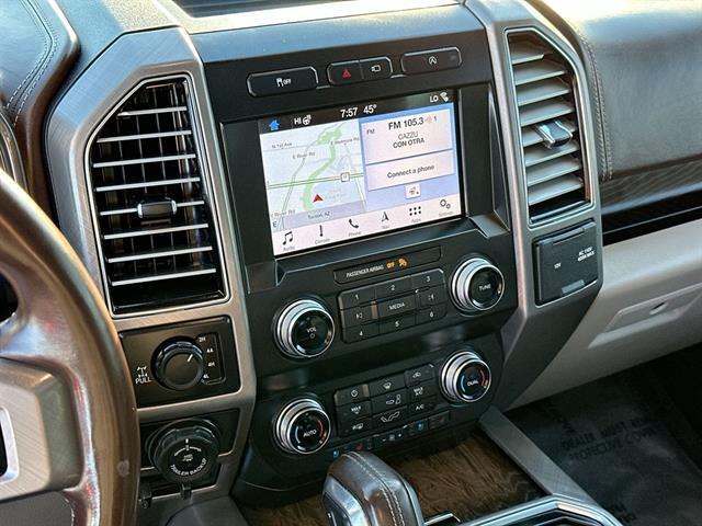 2019 Ford F-150 Limited Tucson AZ