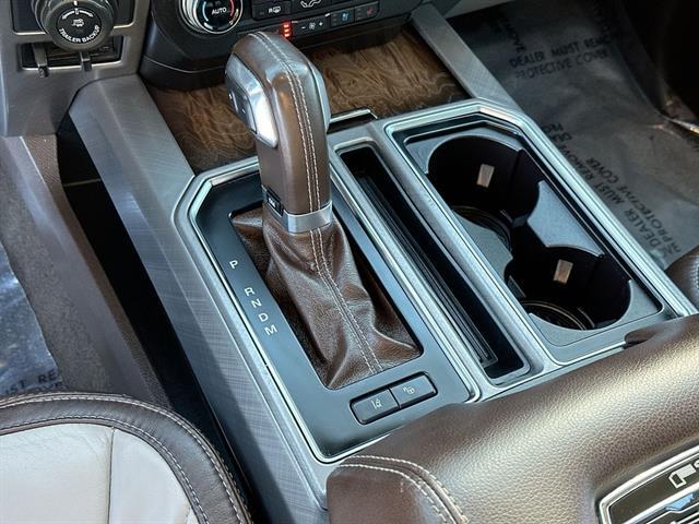 2019 Ford F-150 Limited Tucson AZ