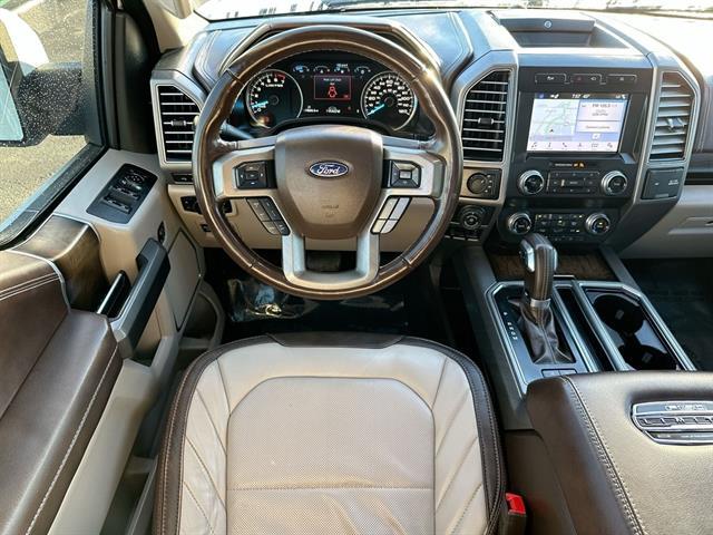 2019 Ford F-150 Limited Tucson AZ
