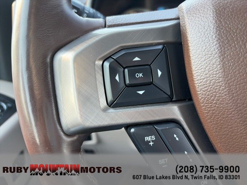 2019 Ford F-150 Limited Twin Falls ID