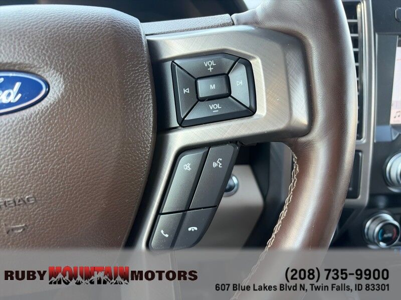 2019 Ford F-150 Limited Twin Falls ID