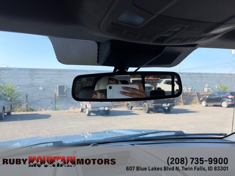 2019 Ford F-150 Limited Twin Falls ID