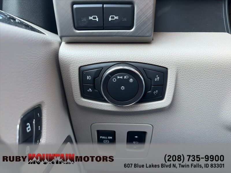 2019 Ford F-150 Limited Twin Falls ID