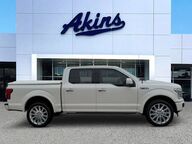 2019 Ford F-150 Limited Winder GA 2019 Ford F-150 Limited Winder GA