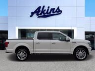 2019 Ford F-150 Limited Winder GA 2019 Ford F-150 Limited Winder GA