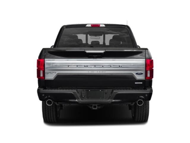 2019 Ford F-150 Limited Winder GA