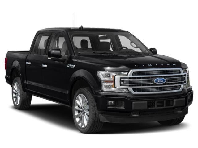 2019 Ford F-150 Limited Winder GA