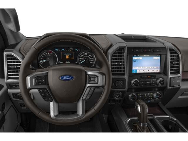 2019 Ford F-150 Limited Winder GA