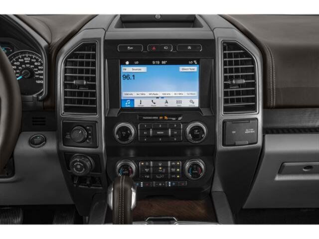 2019 Ford F-150 Limited Winder GA