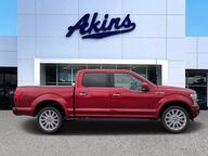 2019 Ford F-150 Limited Winder GA 2019 Ford F-150 Limited Winder GA