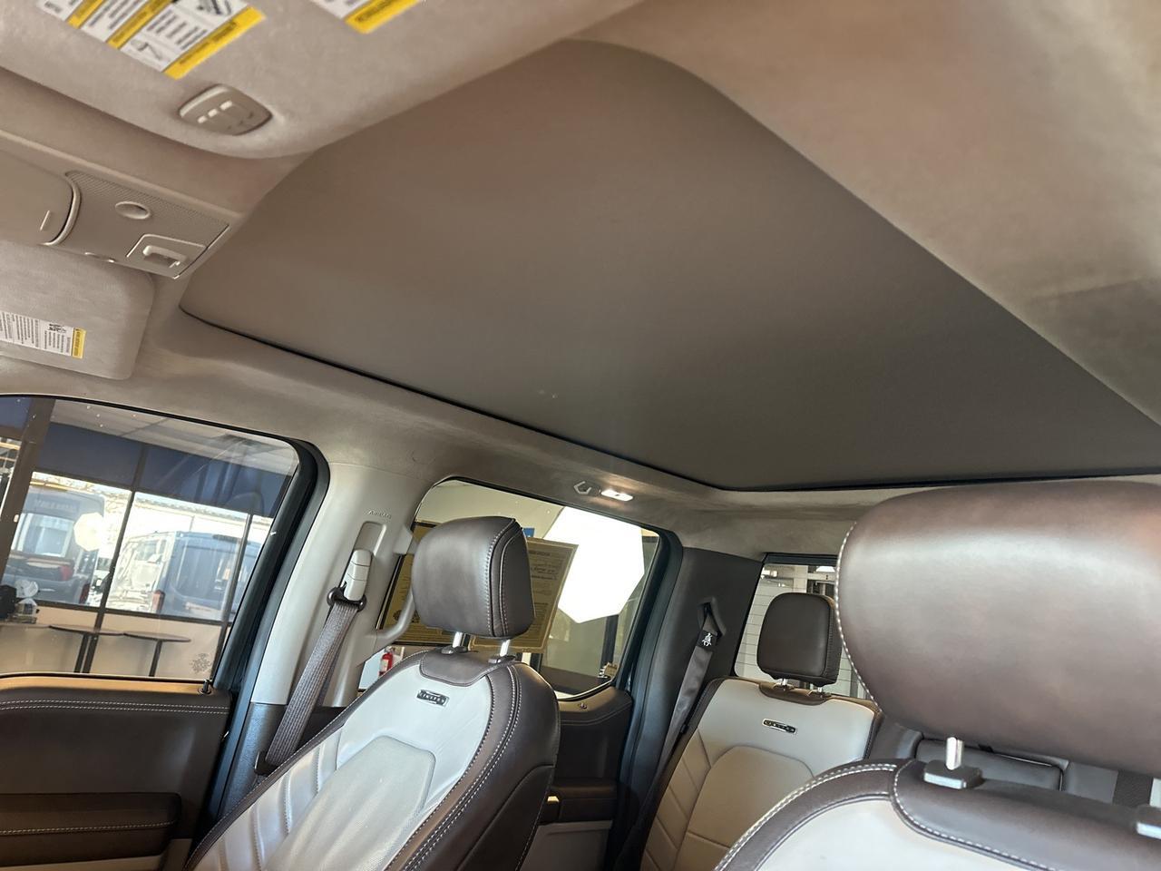 2019 Ford F-150 Limited Richmond VA