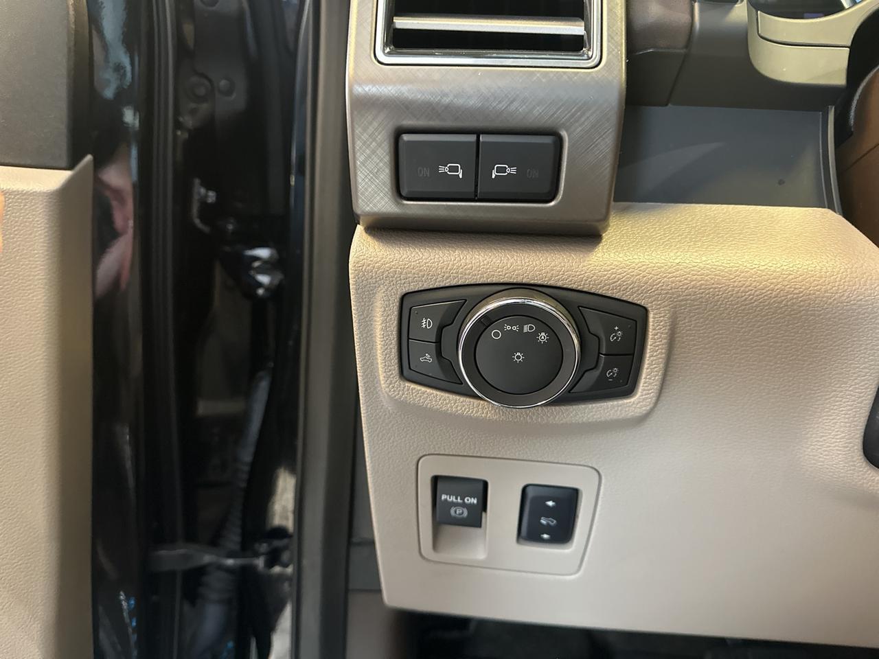 2019 Ford F-150 Limited Richmond VA