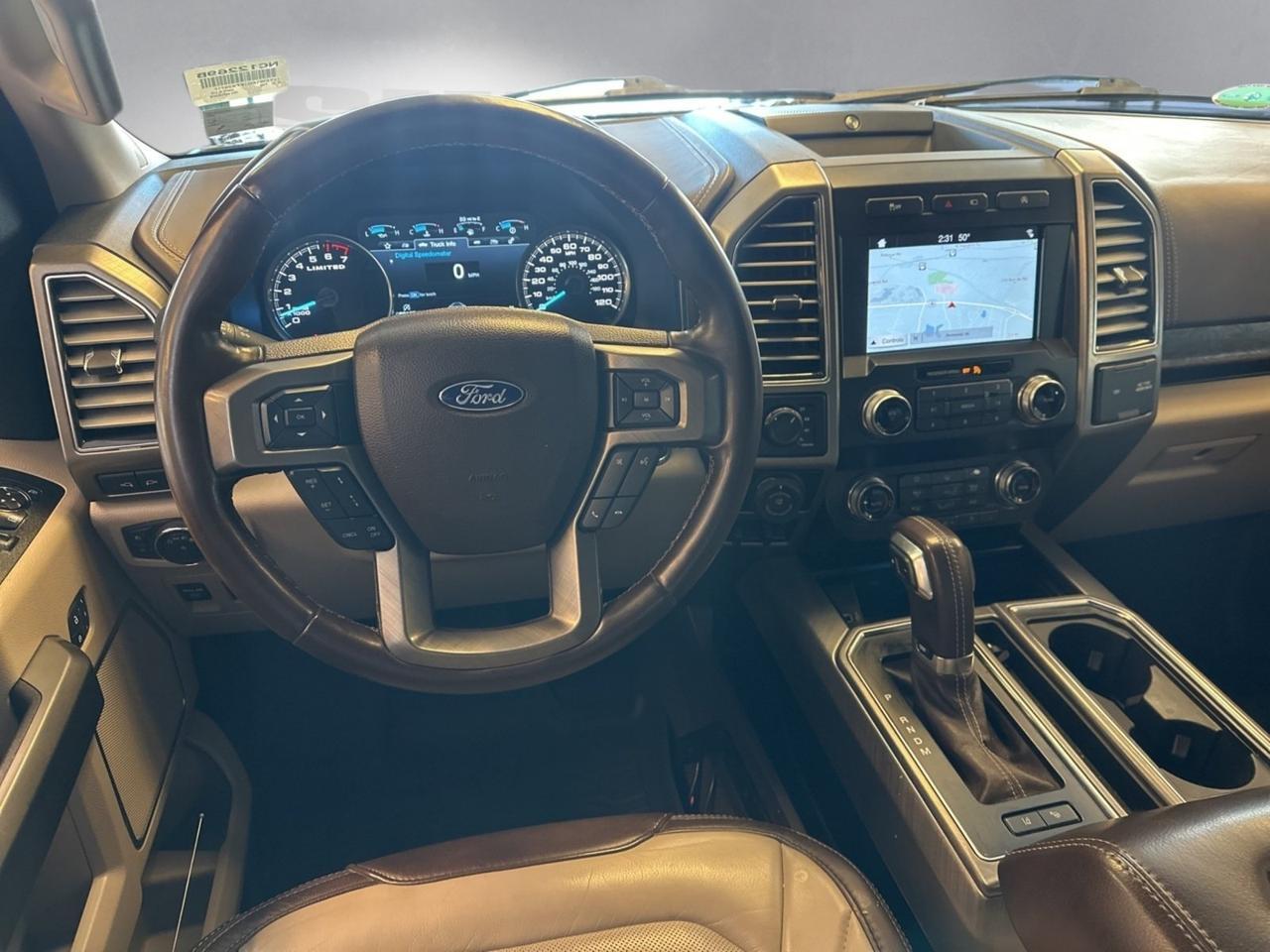 2019 Ford F-150 Limited Richmond VA