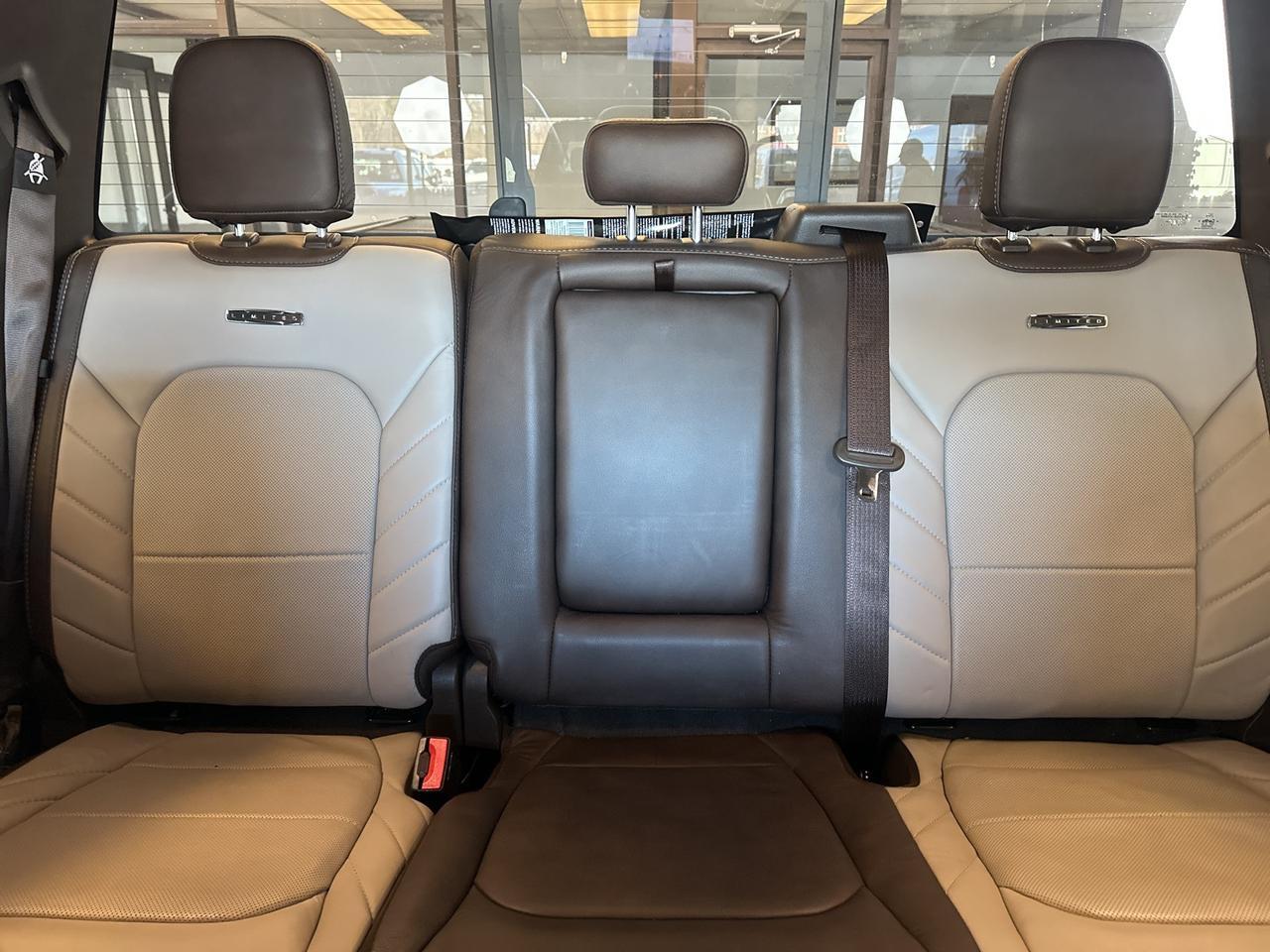 2019 Ford F-150 Limited Richmond VA