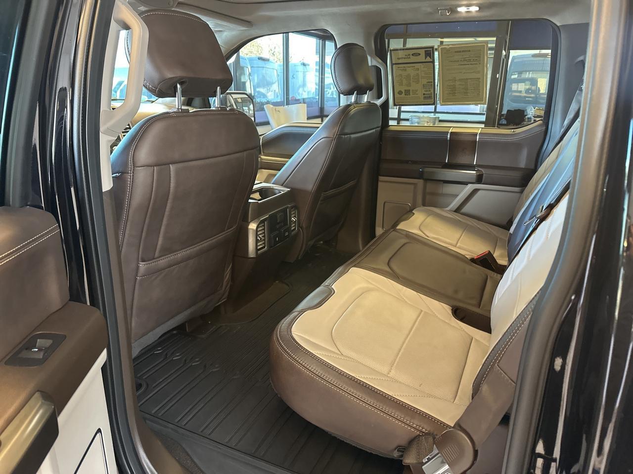 2019 Ford F-150 Limited Richmond VA