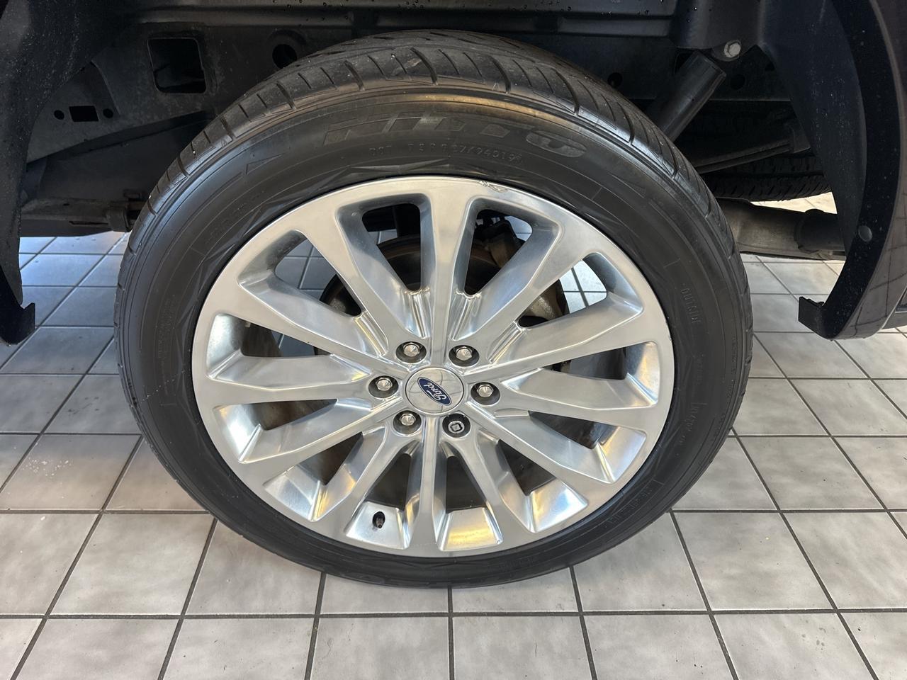 2019 Ford F-150 Limited Richmond VA