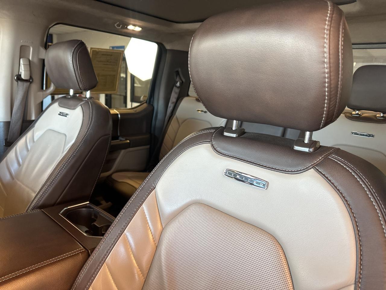 2019 Ford F-150 Limited Richmond VA