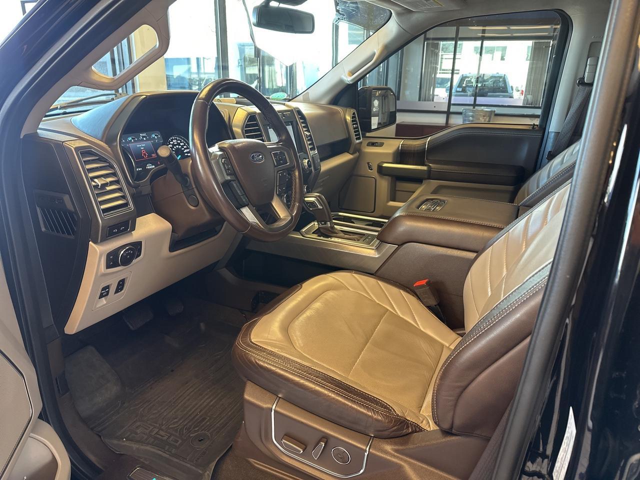 2019 Ford F-150 Limited Richmond VA