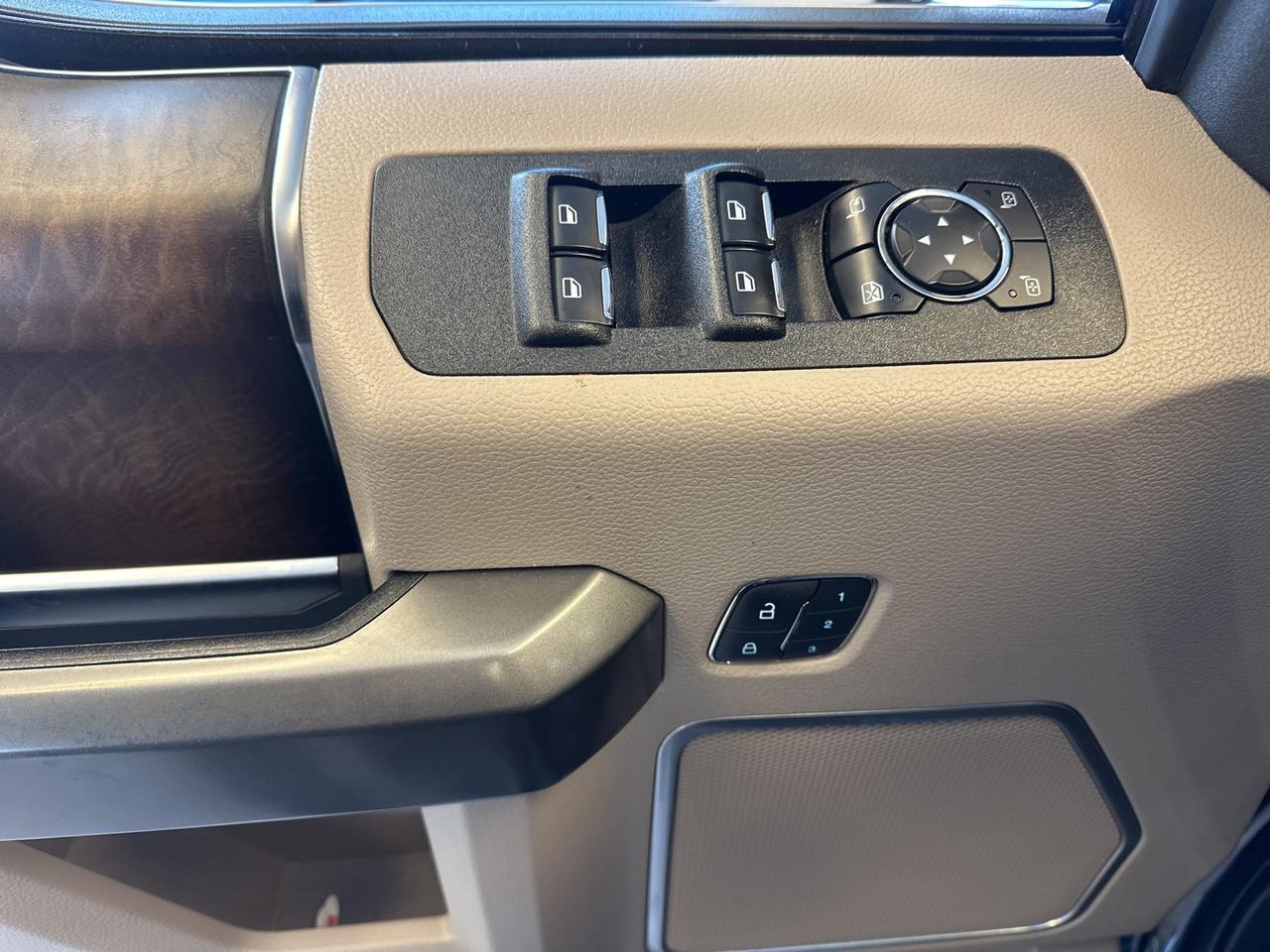 2019 Ford F-150 Limited Richmond VA