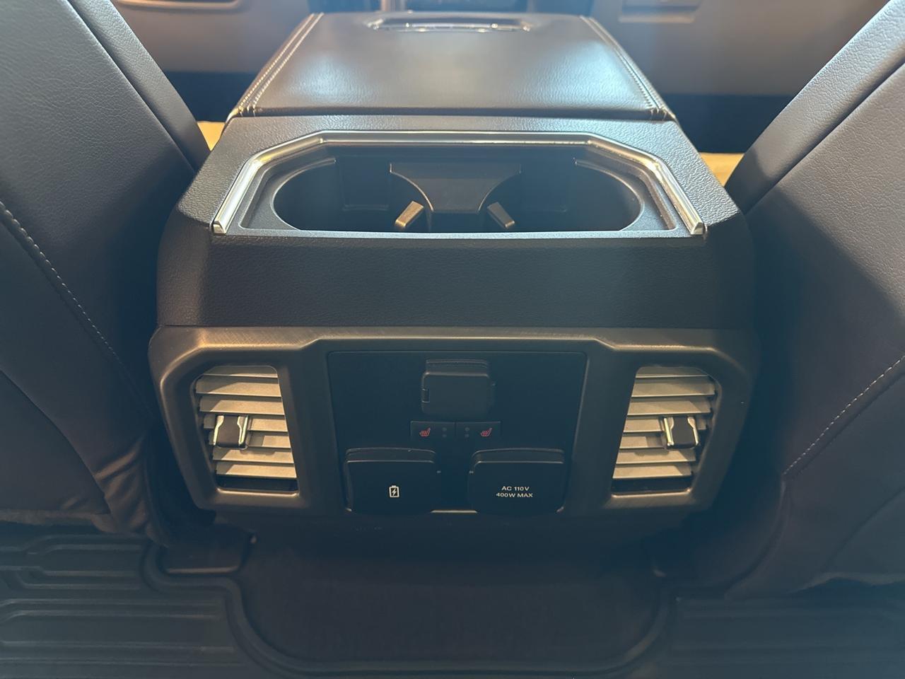 2019 Ford F-150 Limited Richmond VA