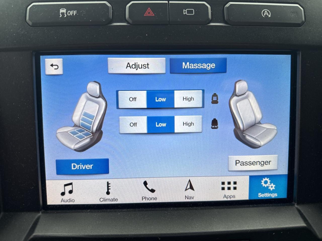 2019 Ford F-150 Limited Richmond VA