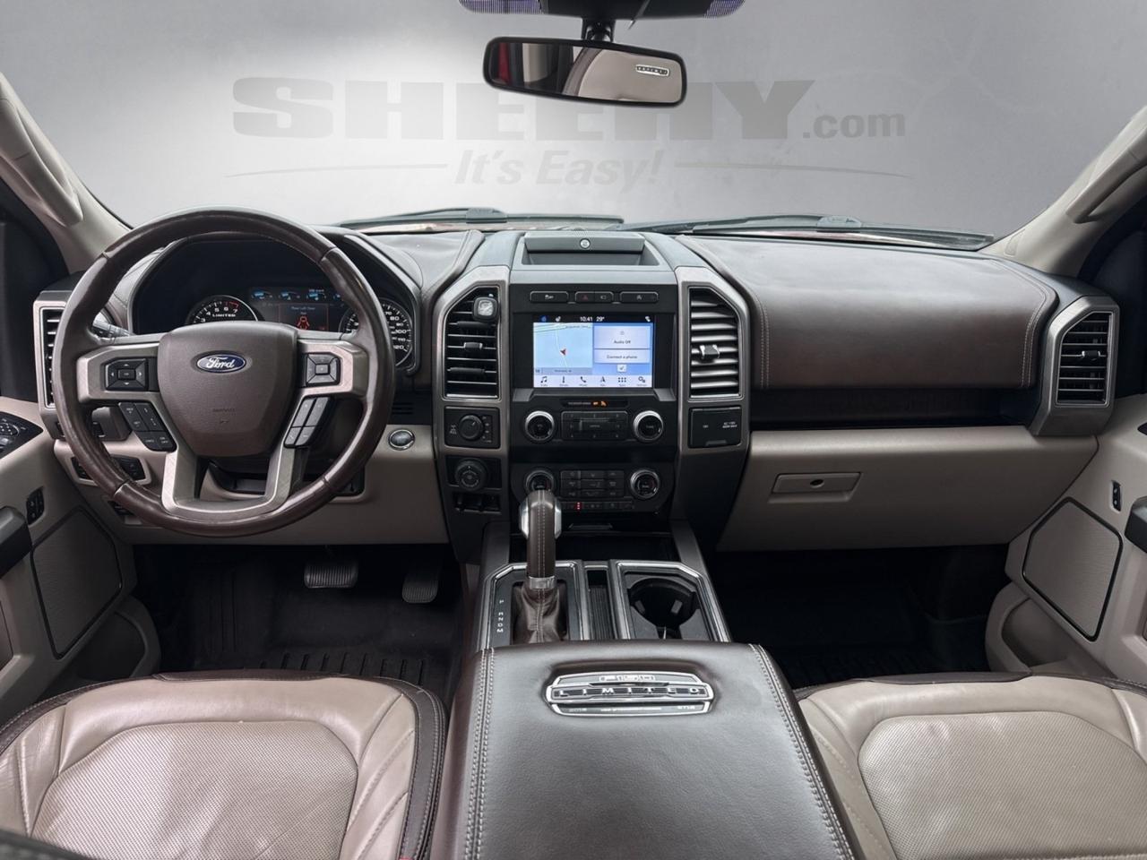 2019 Ford F-150 Limited Richmond VA