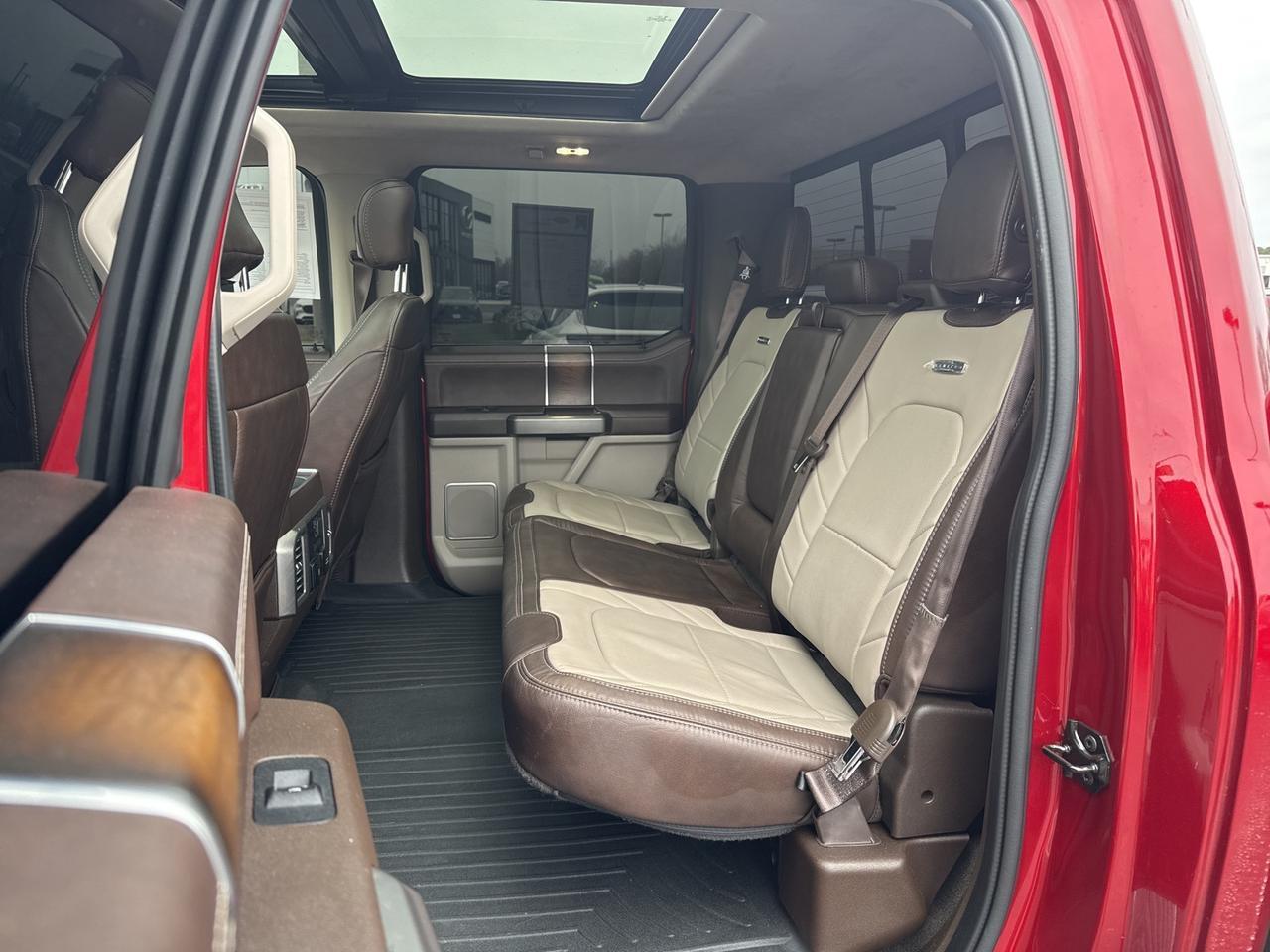 2019 Ford F-150 Limited Richmond VA