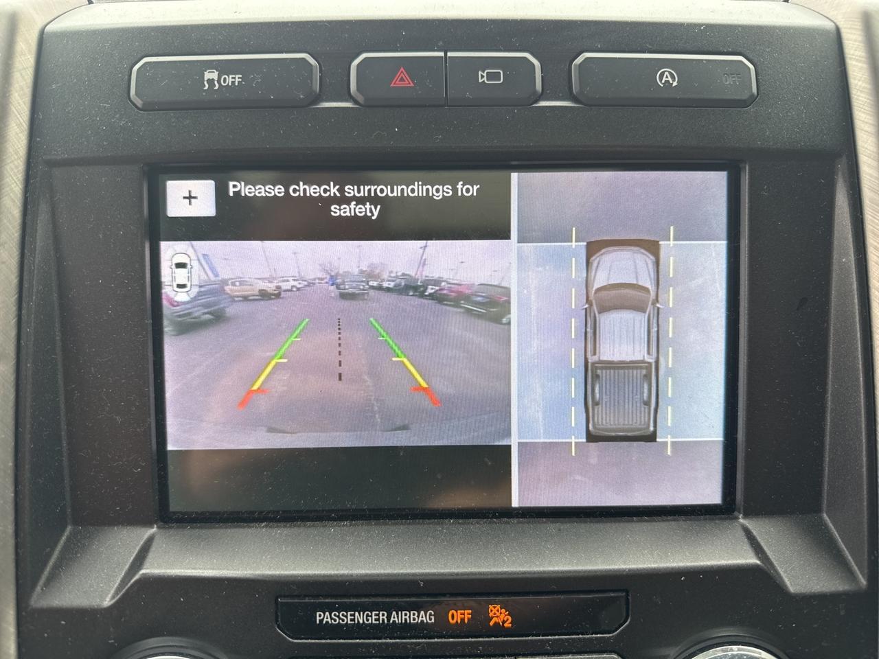 2019 Ford F-150 Limited Richmond VA