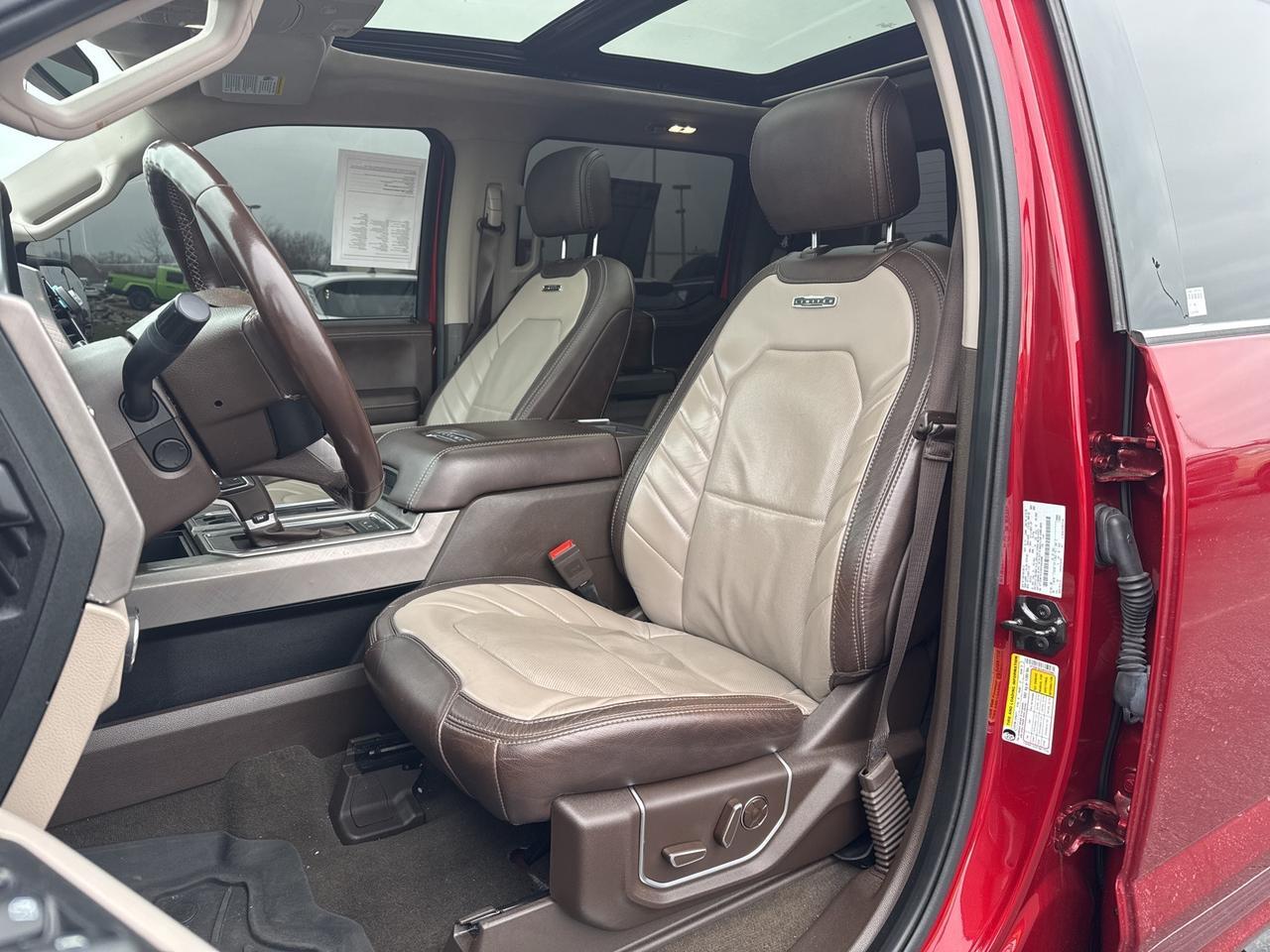 2019 Ford F-150 Limited Richmond VA