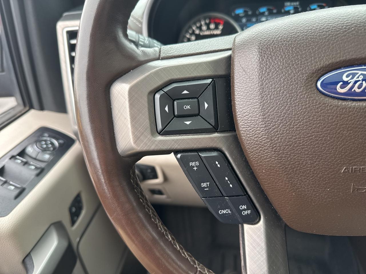 2019 Ford F-150 Limited Richmond VA