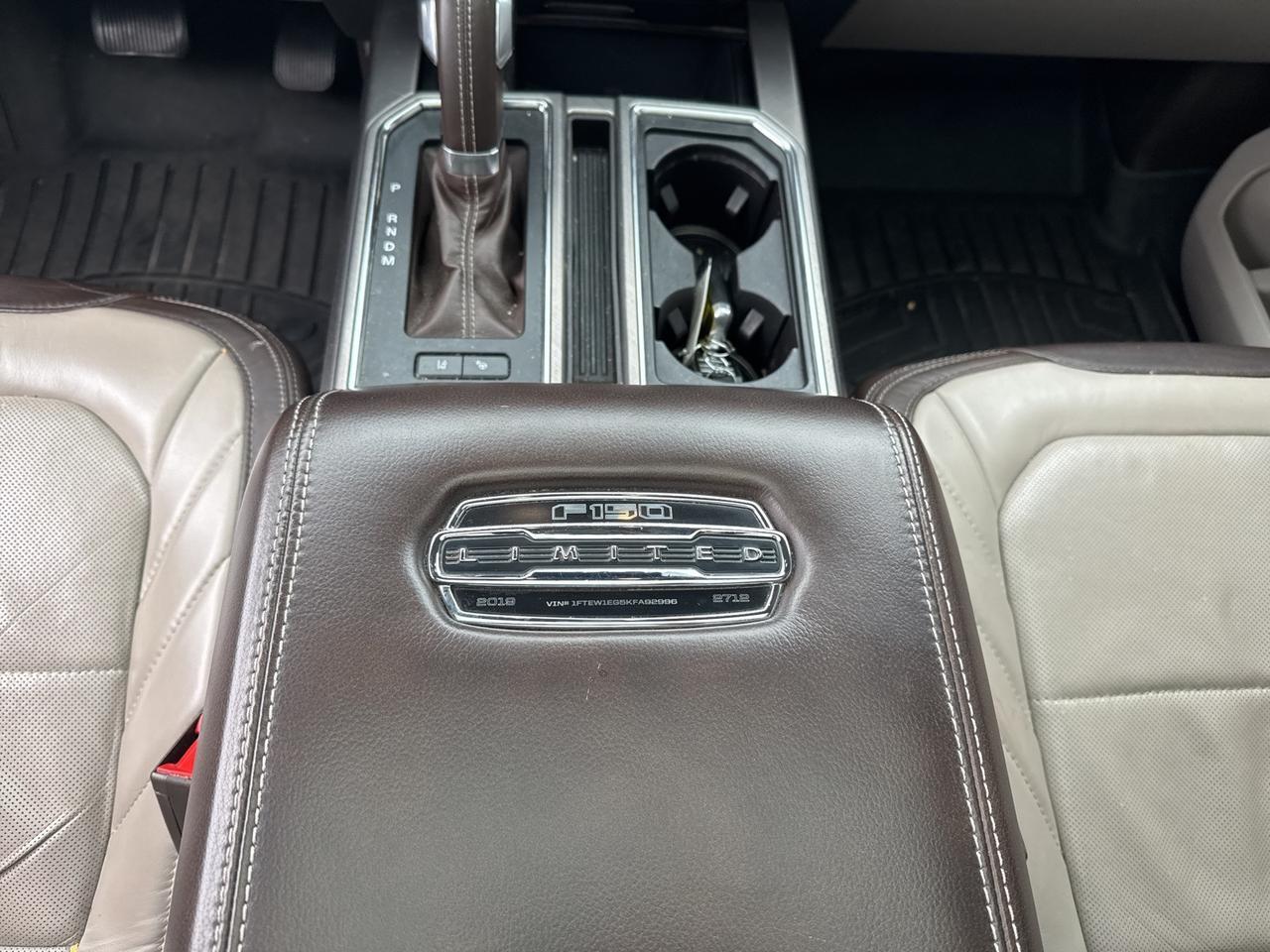 2019 Ford F-150 Limited Richmond VA