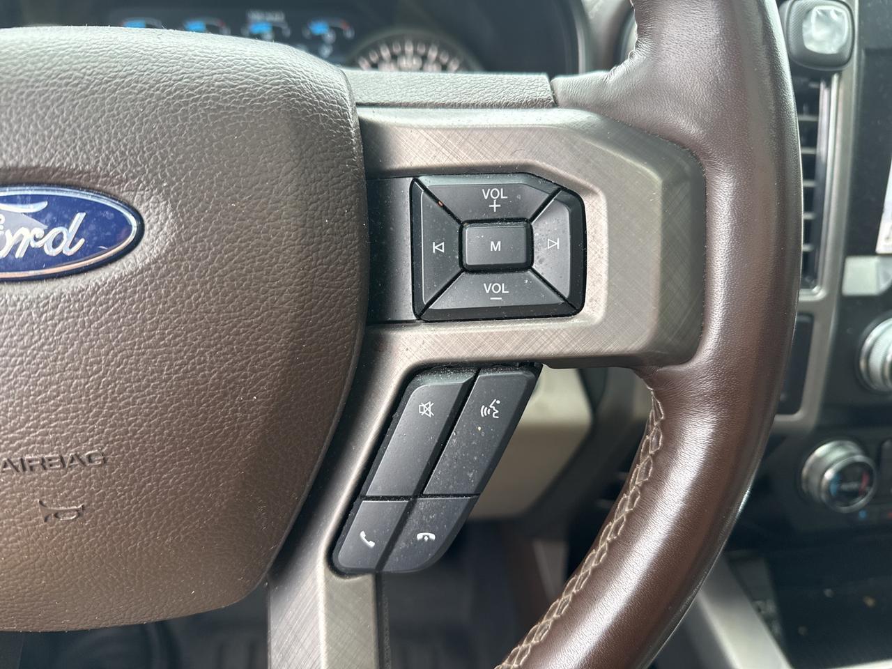 2019 Ford F-150 Limited Richmond VA
