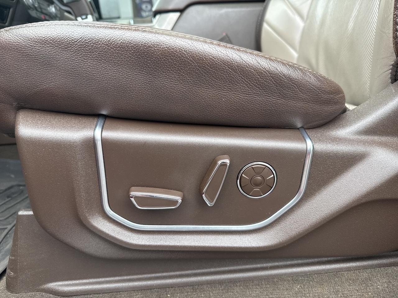 2019 Ford F-150 Limited Richmond VA