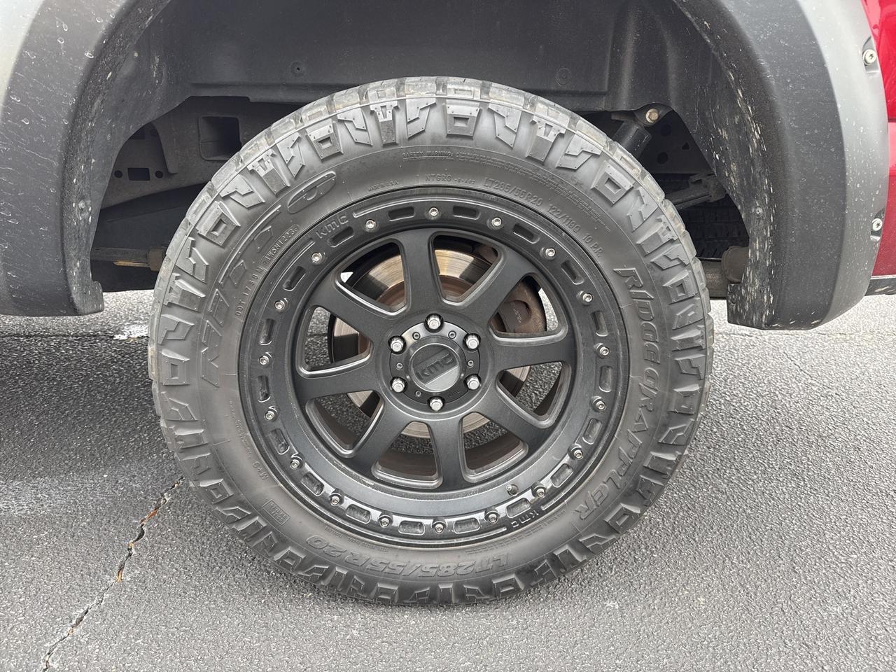 2019 Ford F-150 Limited Richmond VA