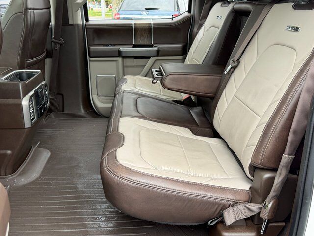 2019 Ford F-150 Limited Springfield VA