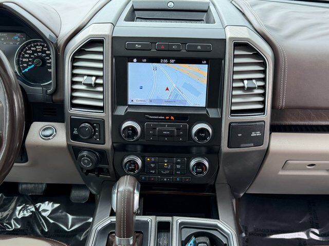 2019 Ford F-150 Limited Springfield VA